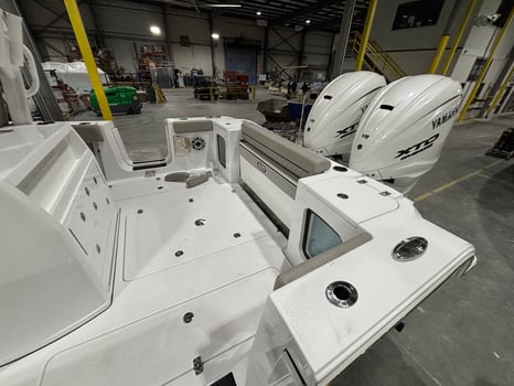 Boat photo for Jupiter Ledge Or Stuart Push Button