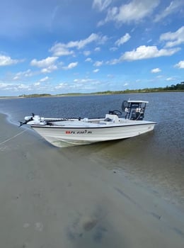 Boat photo for Backcountry Fishing