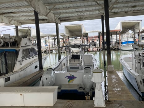 Boat photo for 10 Hour Offshore Expedition