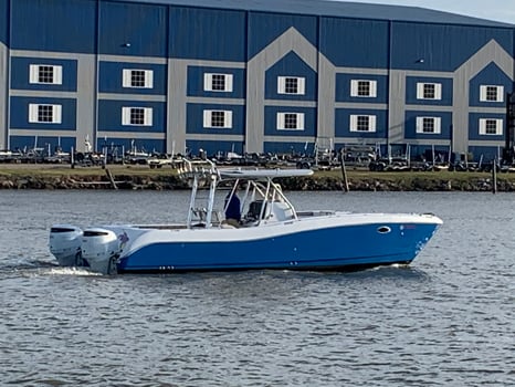 Boat photo for 10 Hour Offshore Expedition