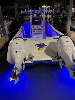 Boat photo for 10 Hour Offshore Expedition