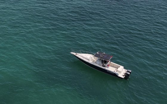 Boat photo for Full Experience