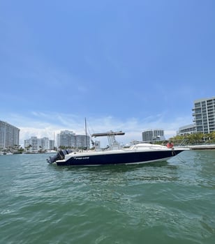 Boat photo for Full Experience