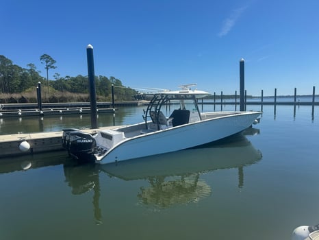 Boat photo for Bottom Fish & Deep Drop