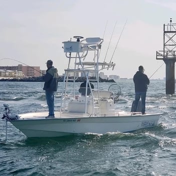 Boat photo for Bay Fishing Trips