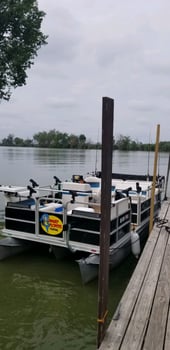 Boat photo for Channel Catfish Sandusky Bay