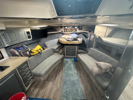 Boat photo for 6 Hour Red Snapper Trip!