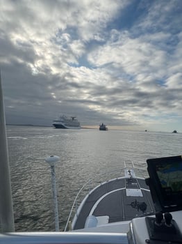 Boat photo for 6 Hour Red Snapper Trip!