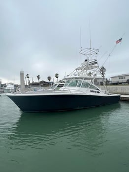 Boat photo for 6 Hour Red Snapper Trip!