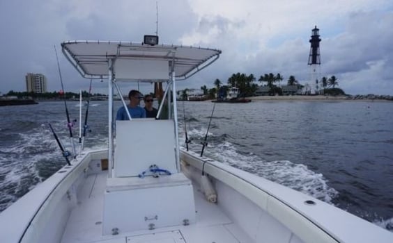 Boat photo for #1 Family & Friends Sport Fishing