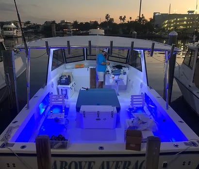 Boat photo for Bottom And Trolling Fishing!