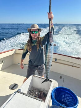 Boat photo for Panama City Trolling Excitment