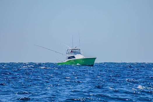 Boat photo for Full Day Gulf Stream