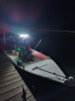 Boat photo for Aransas Pass 
