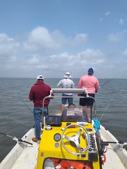 Boat photo for Aransas Pass 