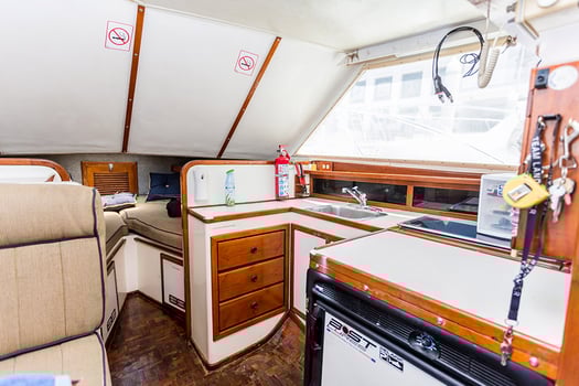 Boat photo for Full Day Inclusive