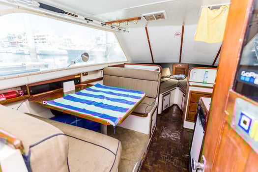 Boat photo for Full Day Inclusive