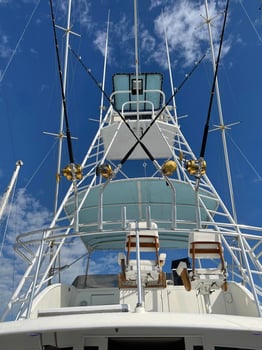 Boat photo for Keys All-Day Adventure!