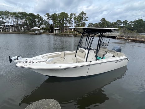 Boat photo for Saltwater 101
