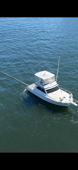 Boat photo for 6 Hour PM Trip