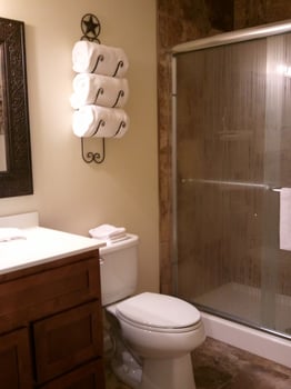 Lodge photo for Flounder Gigging