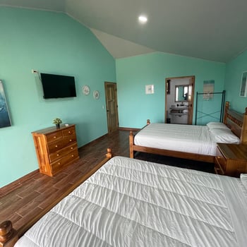 Lodge photo for "Tuna Coast" All Inclusive 5 Night