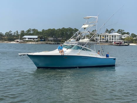 Boat photo for 8hr Deep Sea Fishing