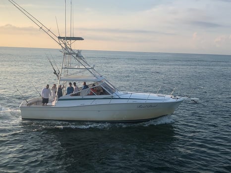 Boat photo for 8hr Deep Sea Fishing