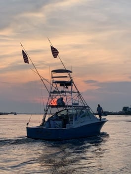 Boat photo for 12hr Orange Beach Deep Sea