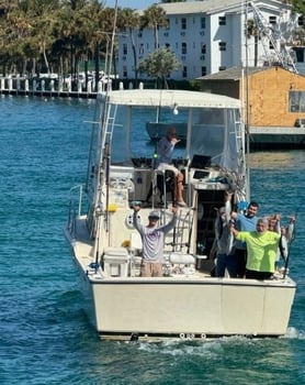 Boat photo for 4 Hour Private