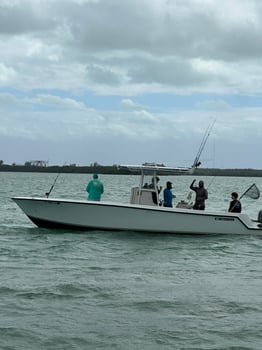 Boat photo for Reef, Wreck, Drift Fishing