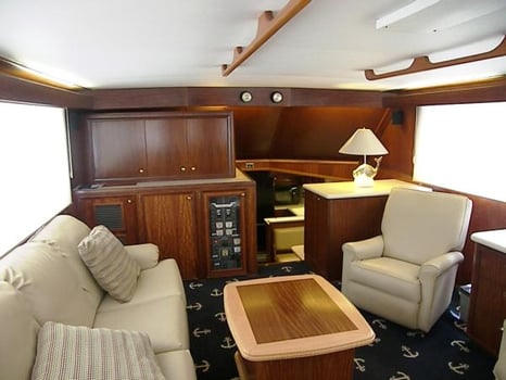 Boat photo for Tournament Trips With A Proven Crew