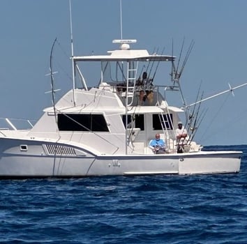 Boat photo for Tournament Trips With A Proven Crew