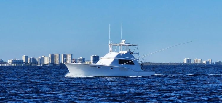 Boat photo for Tournament Trips With A Proven Crew