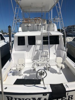 Boat photo for Tournament Trips With A Proven Crew