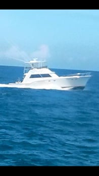 Boat photo for Tournament Trips With A Proven Crew