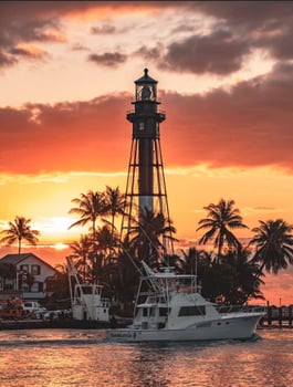 Boat photo for Tournament Trips With A Proven Crew