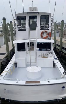 Boat photo for 5 Hour Destin Trip