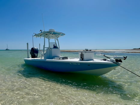Boat photo for Second Generation Bay Boat