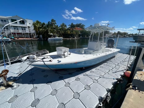 Boat photo for Second Generation Bay Boat