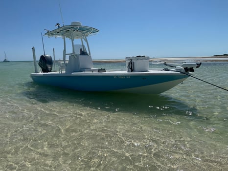 Boat photo for Second Generation Bay Boat