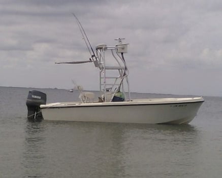 Boat photo for 3/4 Day Tampa