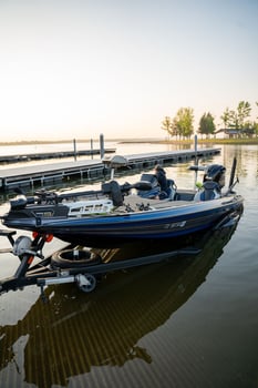 Boat photo for Lake Bois D’ Arc