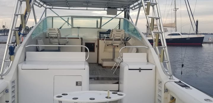 Boat photo for Red Snapper Trips