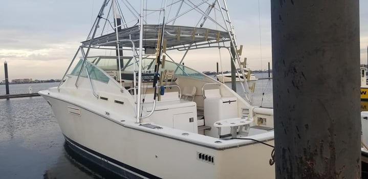 Boat photo for Red Snapper Trips