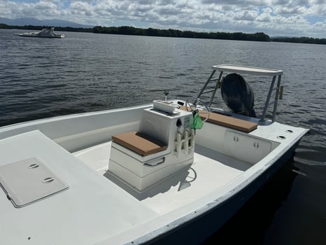 Boat photo for Tarpon And Snook Smash! - 16'