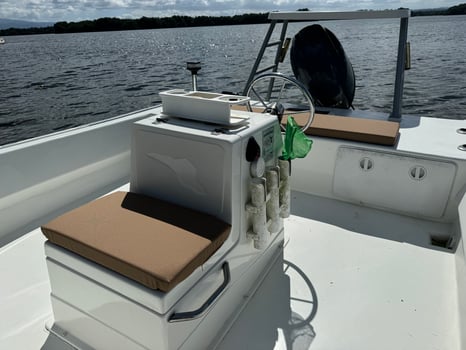 Boat photo for Tarpon And Snook Smash! - 16'