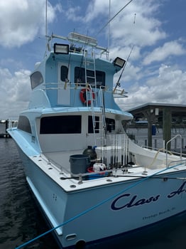 Boat photo for 6 Hr Bottom Fishing 