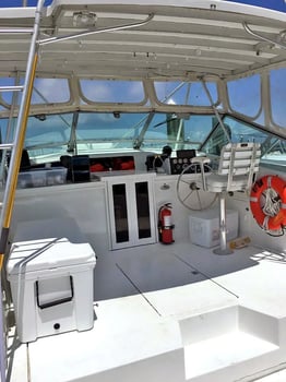 Boat photo for Best Red Snapper In Gulf Shores