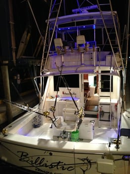 Boat photo for Live Red Snapper Action -48'Viking